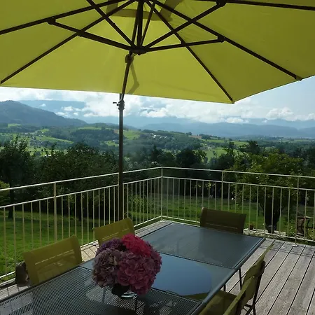 Bed and Breakfast Cote Tilleul *