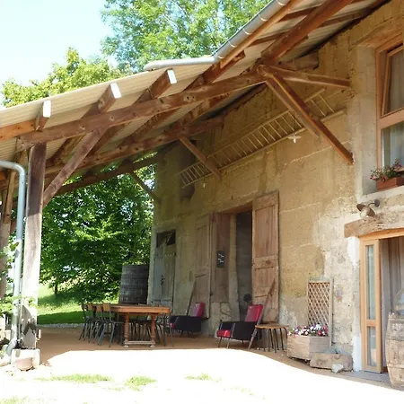 Bed & Breakfast Cote Tilleul *