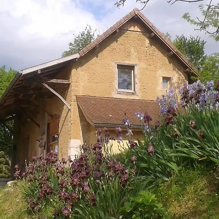 Bed & Breakfast Cote Tilleul *
