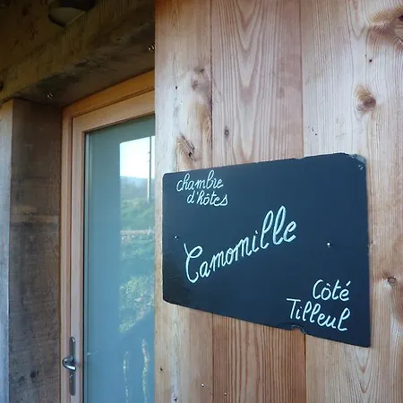 Cote Tilleul Bed & Breakfast