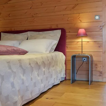 Bed and Breakfast Cote Tilleul