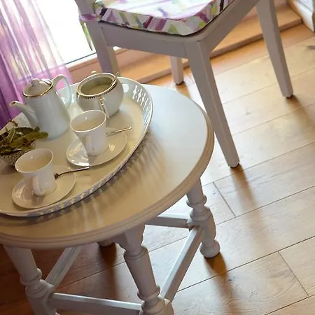 Cote Tilleul Bed and Breakfast