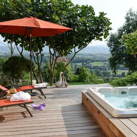 Bed & Breakfast Cote Tilleul